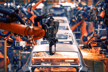Manufacturing