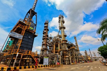 Oil, Gas and Marine
