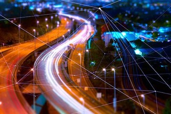 Smart cities