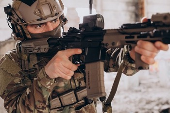 Security and defense