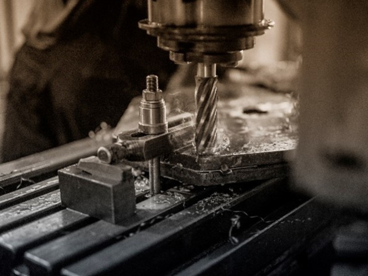CNC