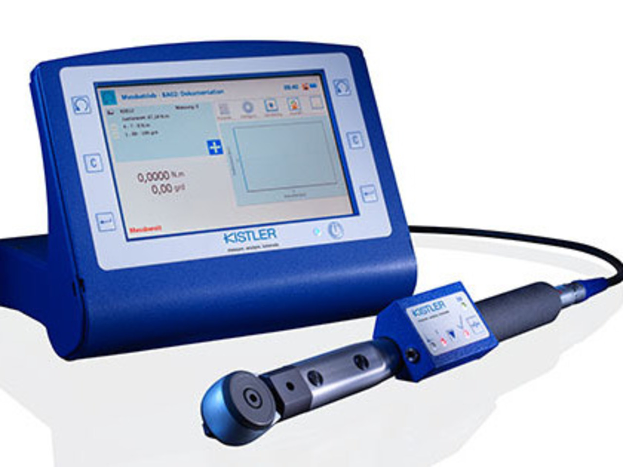 Fastening process inspection systems